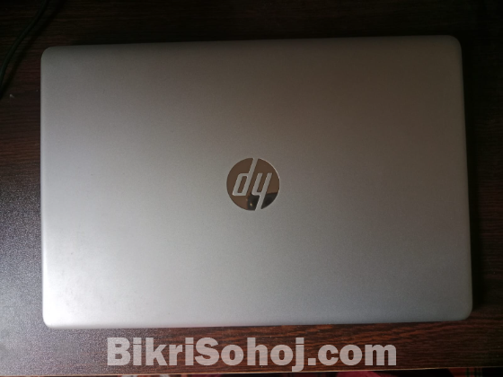 HP laptop